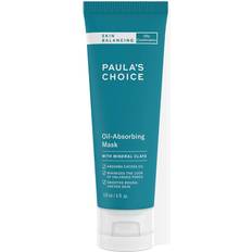 Paula's Choice Facial Masks Paula's Choice Skin Balancing Oil Absorbing Mask 118ml