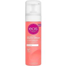 EOS Shea Better Shave Cream Pink Citrus 207ml