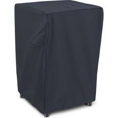 Classic Accessories Water-Resistant 20" Square Smoker Grill Cover