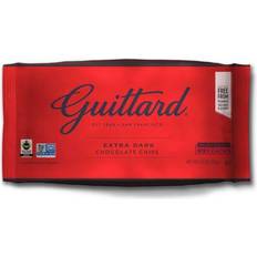 Guittard Extra Dark Chocolate Baking Chips 326.02g