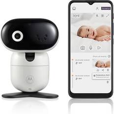 Motorola Baby Monitors Motorola PIP1010 Connect