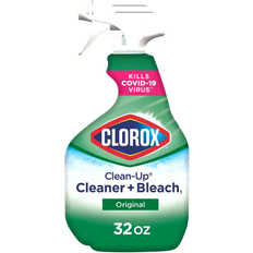 Clorox Clean-Up Cleaner+Bleach 946.353ml