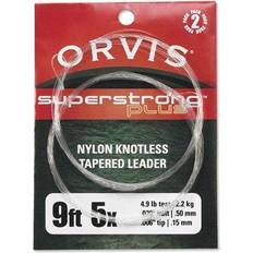Orvis SuperStrong Plus Leaders 2PK