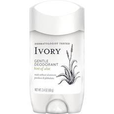 Ivory Gentle Deo Stick Hint Of Aloe