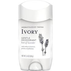 Ivory Gentle Deo Stick Hint Of Lavender