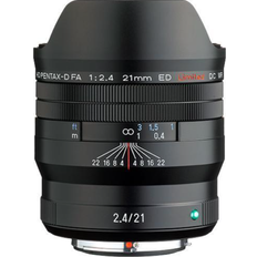 Camera Lenses on sale Pentax HD FA 21mm F2.4ED Limited DC WR