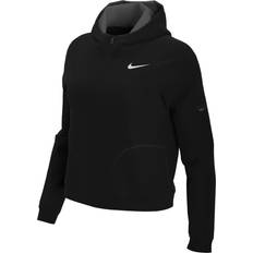 Nike Impossibly Light Hooded Running Jacket Women - Black