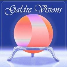 Galdre Visions (Vinyl)