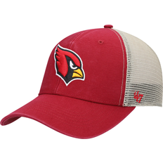 '47 Arizona Cardinals Flagship MVP Snapback Hat