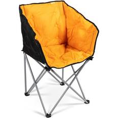Kampa Tub Camping Chair-Sunset