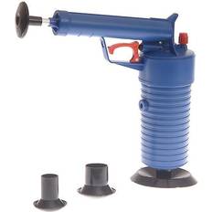 Plumbing Monument 2161X Professional Power Plunger