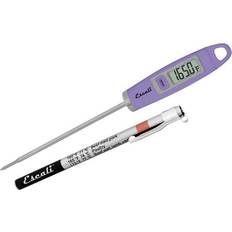 Green Kitchen Thermometers Escali Gourmet Meat Thermometer