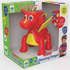 Dragos Interactive Pets The Learning Journey Dancing Dragon