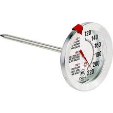 Oven Safe Kitchen Thermometers Escali - Meat Thermometer