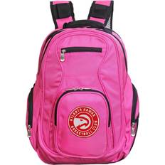 Mojo Atlanta Hawks Laptop Backpack - Pink
