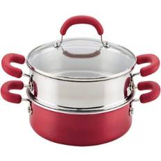 Rachael Ray Create Delicious Steam Insert 3 Parts
