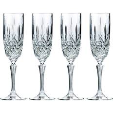 Non-Slip Glasses Marquis by Waterford Markham Champagne Glass 26.6cl 4pcs