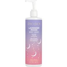 Pacifica Body Wash Lavender Moon 355ml