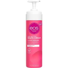 EOS Shea Better Shave Cream Pomegranate Raspberry 207ml