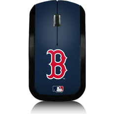 Strategic Printing Boston Red Sox Wireless Computer Mouse