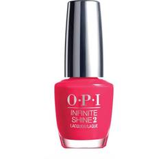OPI Infinite Shine Strawberry Margarita 15ml