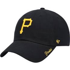 '47 Pittsburgh Pirates Miata Clean Up Adjustable Cap