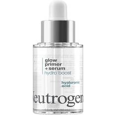Neutrogena Serums & Face Oils Neutrogena Hydro Boost Glow Primer Serum 30ml
