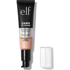 Oily Skin CC Creams E.L.F. Camo CC Cream SPF30 150C Fair