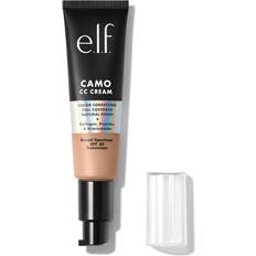 Oily Skin CC Creams E.L.F. Camo CC Cream SPF30 280N Light