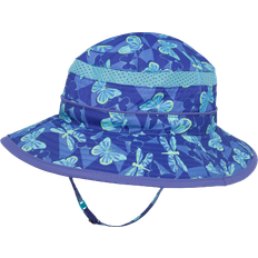 Sunday Afternoons Kid's Fun Bucket Hat - Butterfly Dream