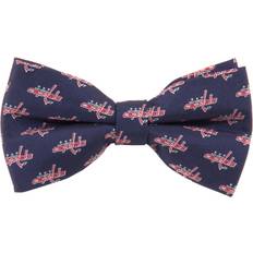Eagles Wings Repeat Bow Tie - Capitals
