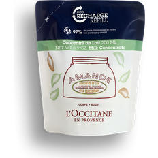 L'Occitane Body Care L'Occitane Almond Milk Concentrate Refill 200ml