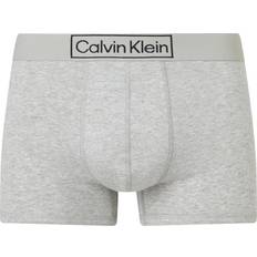 Calvin Klein Reimagined Heritage Trunks - Grey Heather