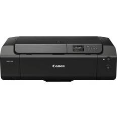 A2 - Colour Printer Printers Canon Pixma Pro-200