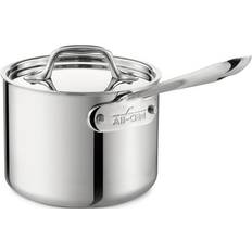 All-Clad Sauce Pans All-Clad D3 with lid 1.41 L