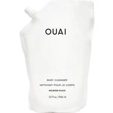 OUAI Bath & Shower Products OUAI Body Cleanser Melrose Place Refill 946ml