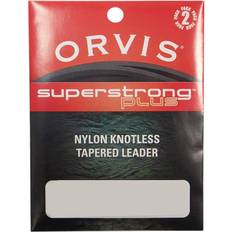Orvis SuperStrong Plus Leaders 2PK