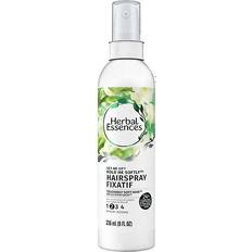 Herbal Essences Hair Sprays Herbal Essences Hold Me Softly Medium 2 Hairspray No Color