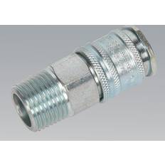 Water Sealey AC78 Coupling Body Male 1/2"BSPT