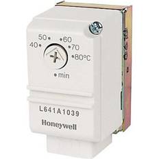 Honeywell Underfloor Heating Thermostats Honeywell L641A1039