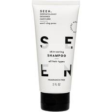 SEEN Fragrance Free Shampoo 60ml