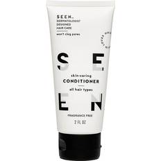 SEEN Fragrance Free Conditioner Travel Size