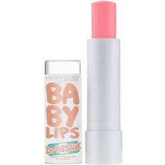 Maybelline Baby Lips Dr Rescue Medicated Lip Balm Coral Crave