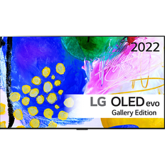 LG OLED TVs LG OLED65G2
