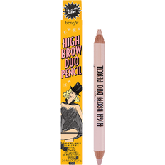 Shimmers Eyebrow Products Benefit High Brow Duo Pencil Light