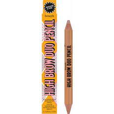 Shimmers Eyebrow Products Benefit High Brow Duo Pencil Deep