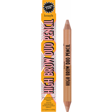 Shimmers Eyebrow Products Benefit High Brow Duo Pencil Medium