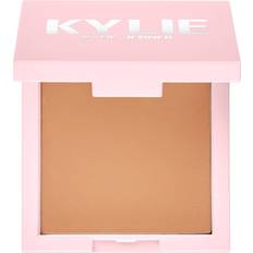 Kylie Cosmetics Pressed Bronzing Powder #200 Tequila Tan