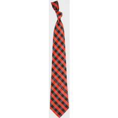 Eagles Wings San Francisco Giants Woven Checkered Tie