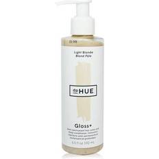 dpHUE Gloss+ Semi-Permanent Hair Color & Deep Conditioner Light Blonde 192ml